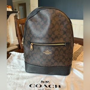 Coach Kenley Backpack